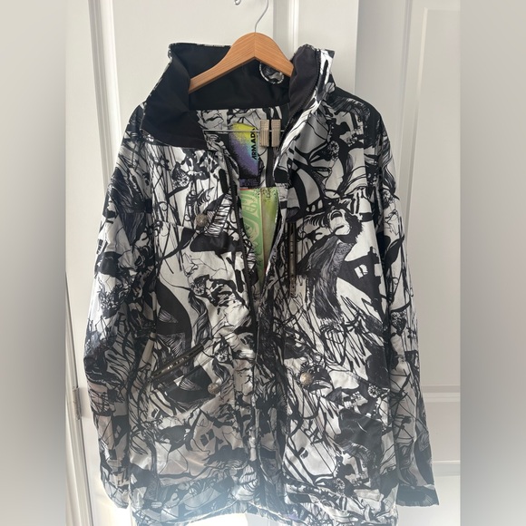 Armada Other - ARMADA ski/snowboard Jacket size XL
